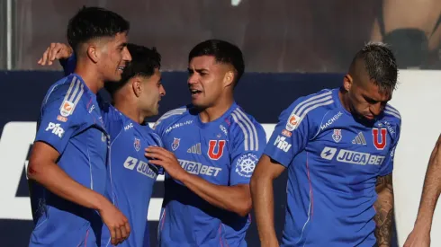 La U estrenaría canal de televisión peruano.