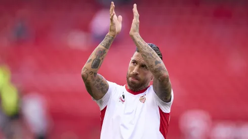 Sergio Ramos puede volver a Sevilla.