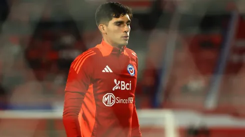 Vicente Reyes sufre duro revés en Inglaterra.