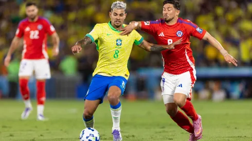 Felipe Loyola parte a Brasil.