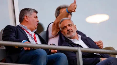 Pablo Milad y la ANFP enfrentan su primer gran conflicto en 2026.