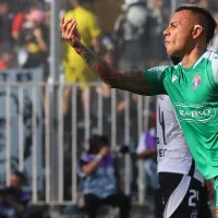 En Coquimbo Unido descartan interés por Eduardo Vargas: “Nada de nada”