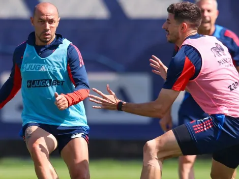 Púrpura Brillante: La rupturista nueva indumentaria de U. de Chile para 2026