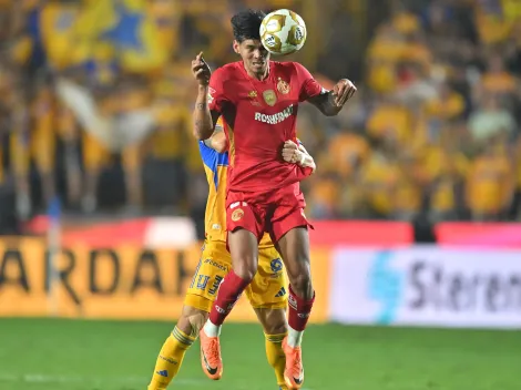 Ex seleccionado paraguayo ningunea posible fichaje albo