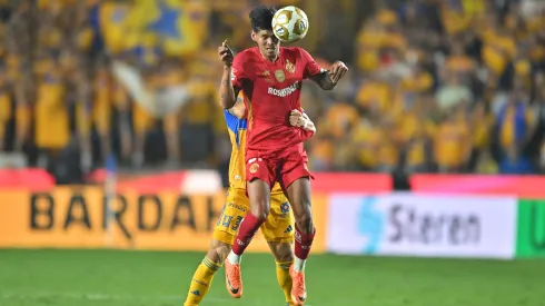 Robert Morales suena en Colo Colo.