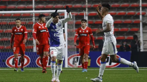 Puerto Montt quiere dar que hablar en la Primera B