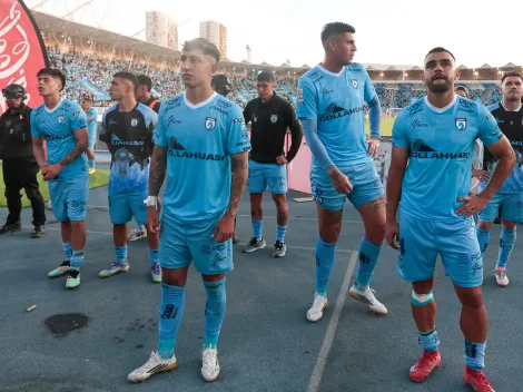 Iquique recibe duro golpe: Unión Española logra inesperado fichaje