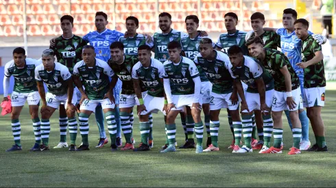 El Caturro se quedó sin ascenso en la liguilla de la B.