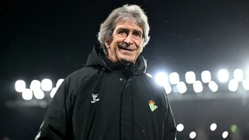 Al Ingeniero le recomiendan ir por la senda de Quique Setién contra Real Madrid.