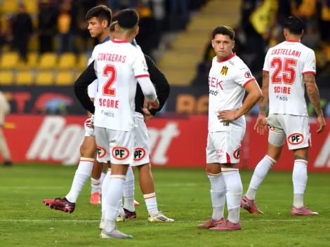 Unión prepara "bomba atómica" para paralizar el fútbol chileno