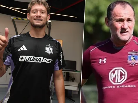 El ex jugador que recomendó a Sosa: "Es el novio de mi madre"