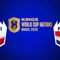 Chile vs. Países Bajos: La IA predice el resultado de La Roja por el Mundial de la Kings League