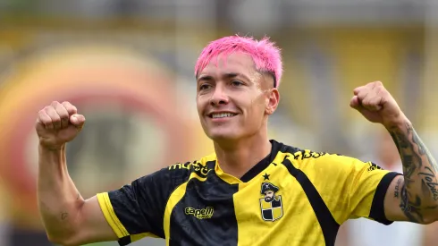 Zavala deja Coquimbo y ahora se sumará a Colo Colo otra vez