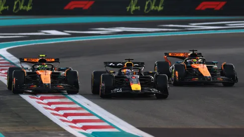 El calendario 2026 de la Fórmula 1 traerá 24 carreras y como novedad el GP de España en reemplazo de Imola.