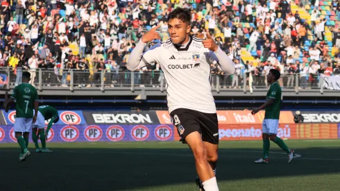 El delantero apunta a su regreso a Macul.