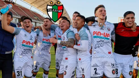 Se sigue armando el Tino.