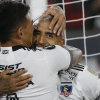 No sigue en Colo Colo: En Brasil dan por cerrado el fichaje de Alan Saldivia en Vasco da Gama