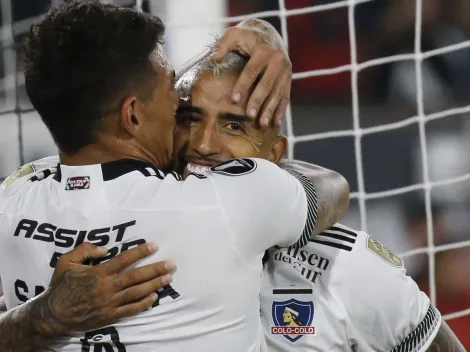 Adiós inminente: El jugador que dejaría Colo Colo la próxima semana