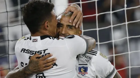 Desde Brasil adelantan la salida de Saldivia al Vasco da Gama.