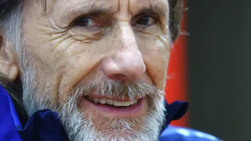 ¡Gareca encontró trabajo!