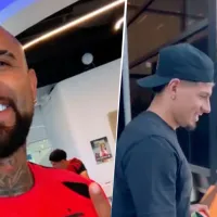 Con varias sorpresas: Los detalles del primer día de pretemporada de Colo Colo