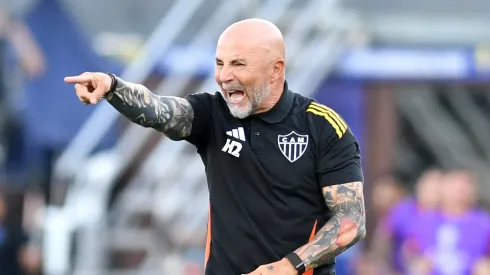 Sampaoli suma un nuevo chileno al Mineiro