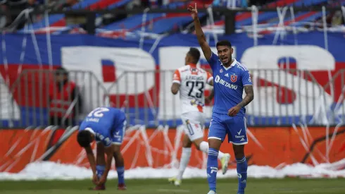 El jugador que estará en Argentina.