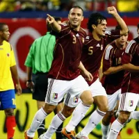 Campeón con Colo Colo reacciona a la detención de Nicolás Maduro