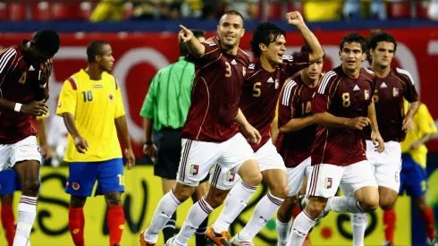 José Manuel Rey reaccionó a la detención de Nicolás Maduro