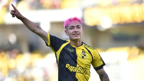 Zavala buscará su revancha en Colo Colo