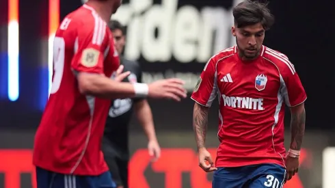 La Roja superó a Países Bajos en el debut por la Kings League