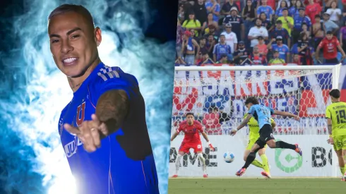 Competencia para Edu en la U.