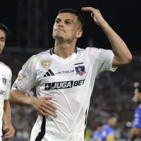 ¿Despedida? El mensaje de Lucas Cepeda que sacude a Colo Colo en el inicio de la pretemporada