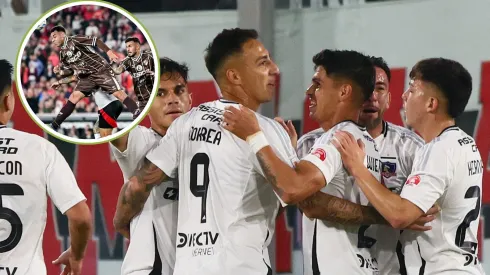 El jugador de la liga argentina se acerca a Chile.