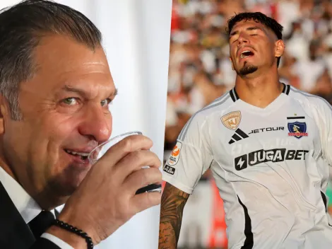 ¿Se va? Avisan nuevo vuelco de Mosa por Saldivia y su venta a Brasil