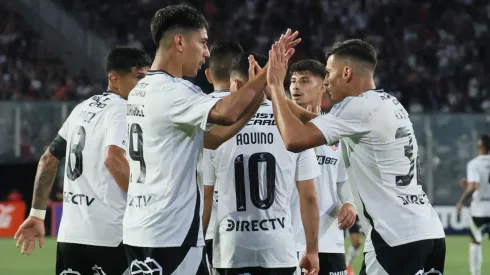Colo Colo tendrá varios cambios de dorsales para el 2026.