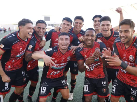 Limache amarra a un bicampeón en Chile para convencer a Popín Castro