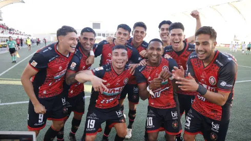 Limache con todo en el mercado.