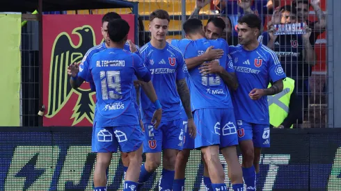 Los azules comenzaron negociaciones con este goleador.