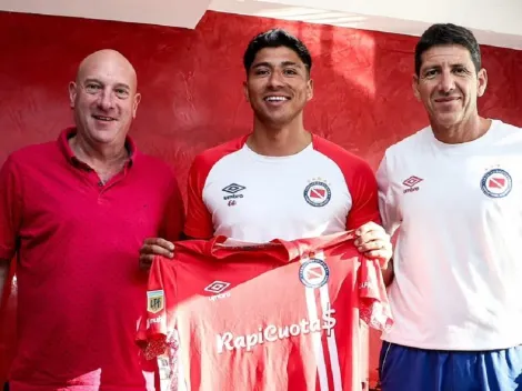 El espectacular video con el que Cortés es presentado en su nuevo club