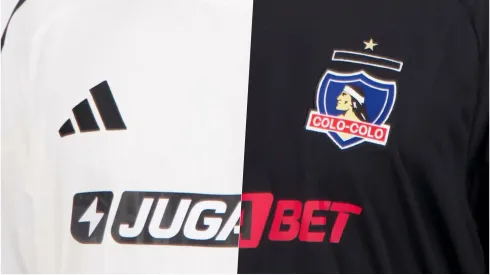 Revelaron las camisetas que vestirá Colo Colo en el 2026.