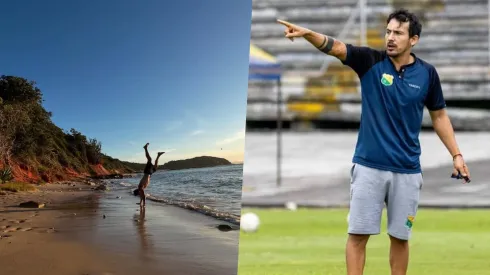 Del paraíso a la Quinta.