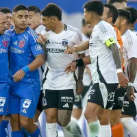 ¡Terremoto albo! Aseguran que figura de Colo Colo entra en rebeldía para forzar su salida