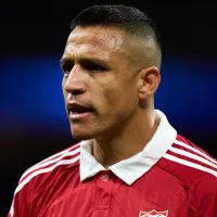 Equipo brasileño avanza con tutti por Alexis Sánchez: ya habría un visto bueno