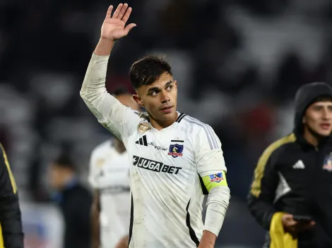 "Pedido exclusivamente...": el hombre clave en salida del Vicho Pizarro