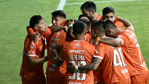 Cobreloa sumó a su octavo refuerzo
