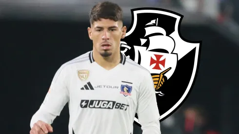 Alan Saldivia finalmente cumple su deseo de irse de Colo Colo.