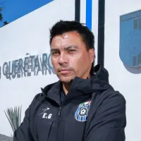 Chino González parte como avión en Querétaro: gana los tres partidos de pretemporada