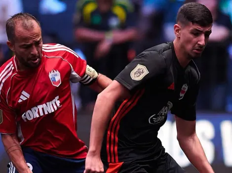 ¿Cuándo juega Chile en la Kings League? Horario y dónde ver