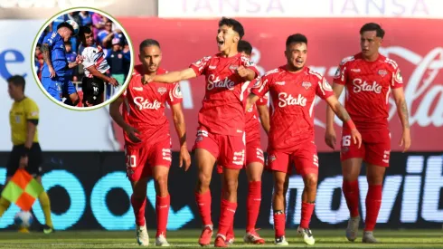 El jugador que tendría todo listo para llegar a Ñublense.